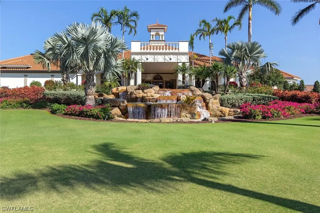 11101 Corsia Trieste Way Bonita Springs FL 34135