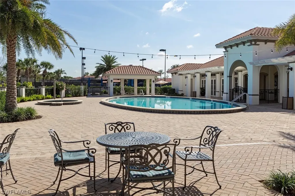 11101 Corsia Trieste Way Bonita Springs FL 34135