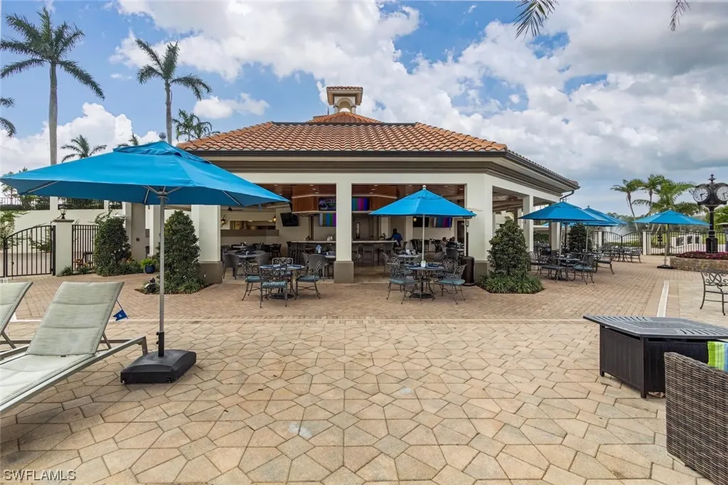 11101 Corsia Trieste Way Bonita Springs FL 34135