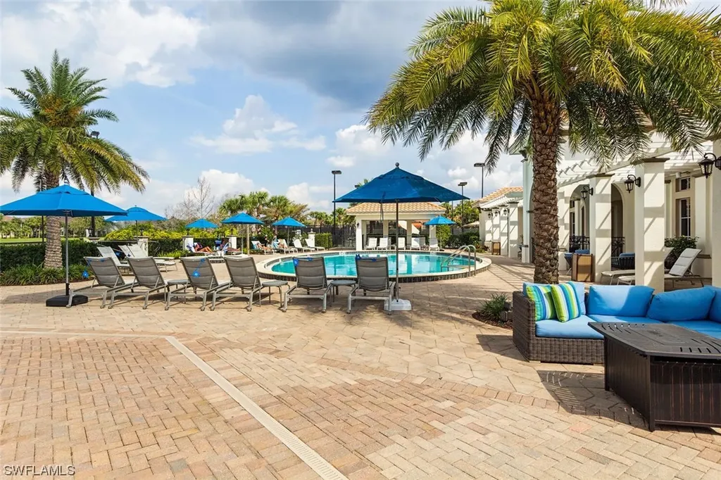 11101 Corsia Trieste Way Bonita Springs FL 34135