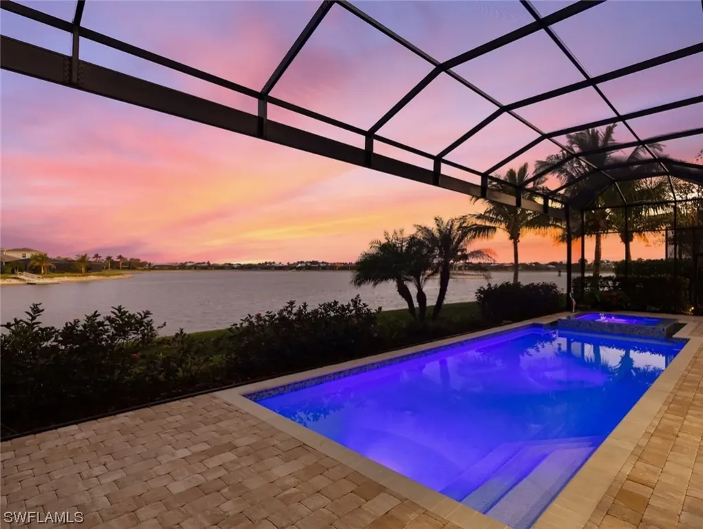 14258 Charthouse Circle Naples FL 34114