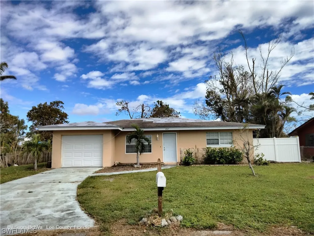 4847 Gloucester Court Fort Myers FL 33907