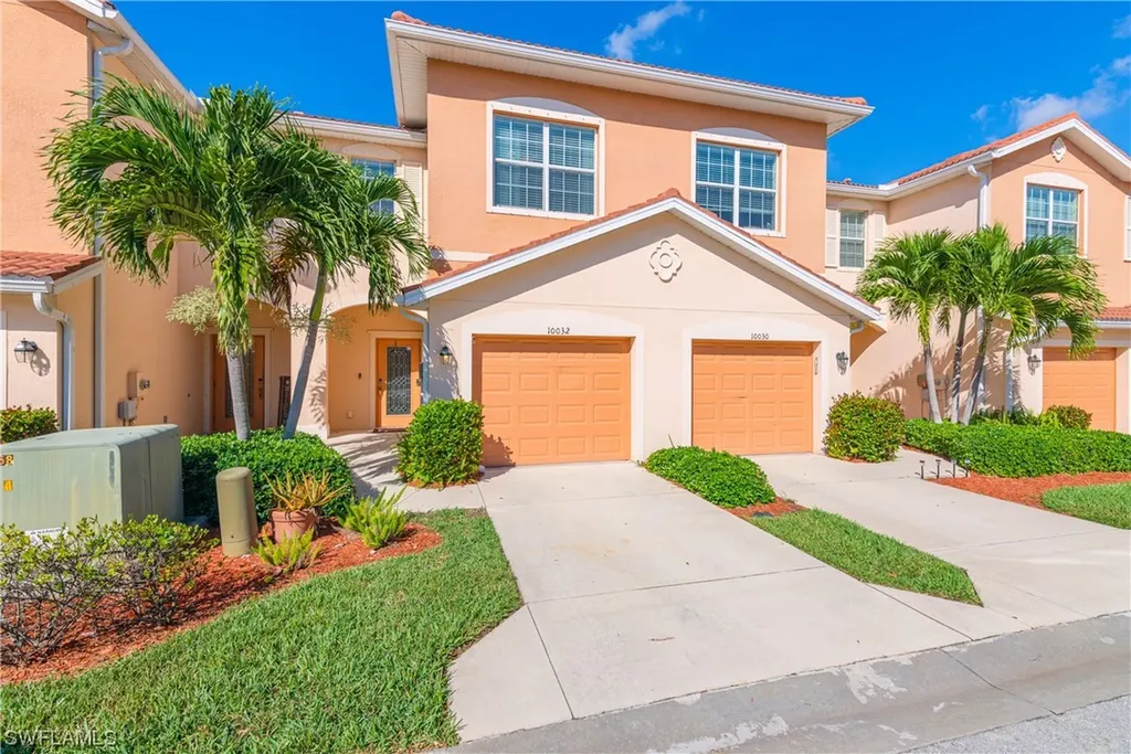 10032 Via Colomba Circle Fort Myers FL 33966
