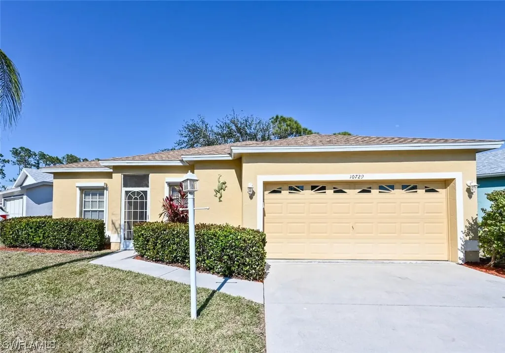 10729 Blue Bimini Circle Estero FL 33928