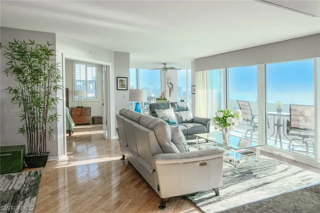 6101 Pelican Bay Boulevard Naples FL 34108