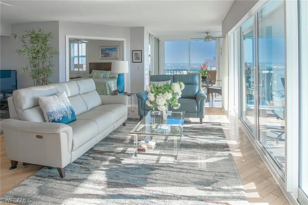 6101 Pelican Bay Boulevard Naples FL 34108