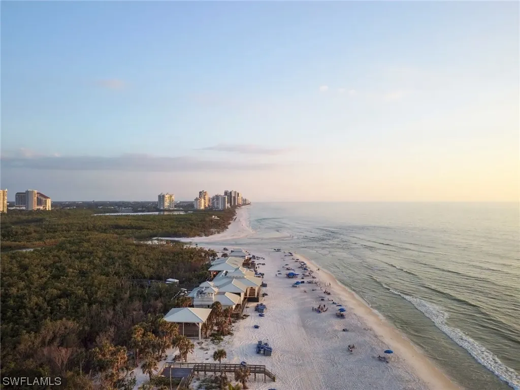 6101 Pelican Bay Boulevard Naples FL 34108