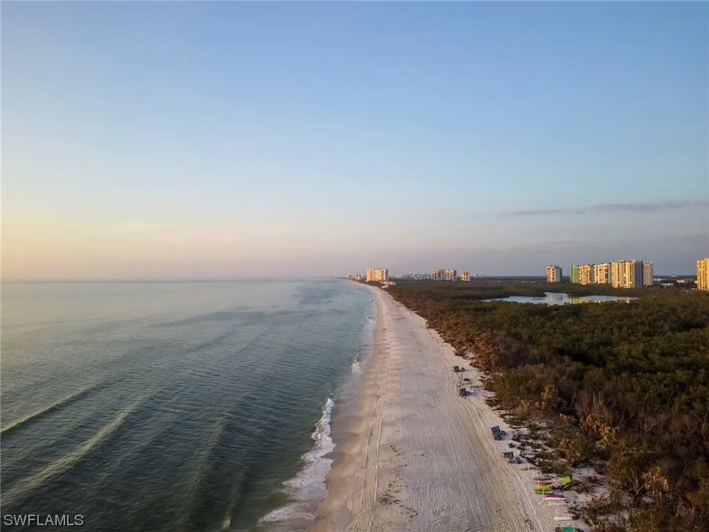 6101 Pelican Bay Boulevard Naples FL 34108