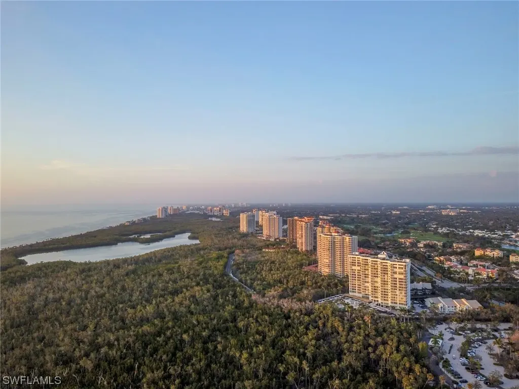 6101 Pelican Bay Boulevard Naples FL 34108