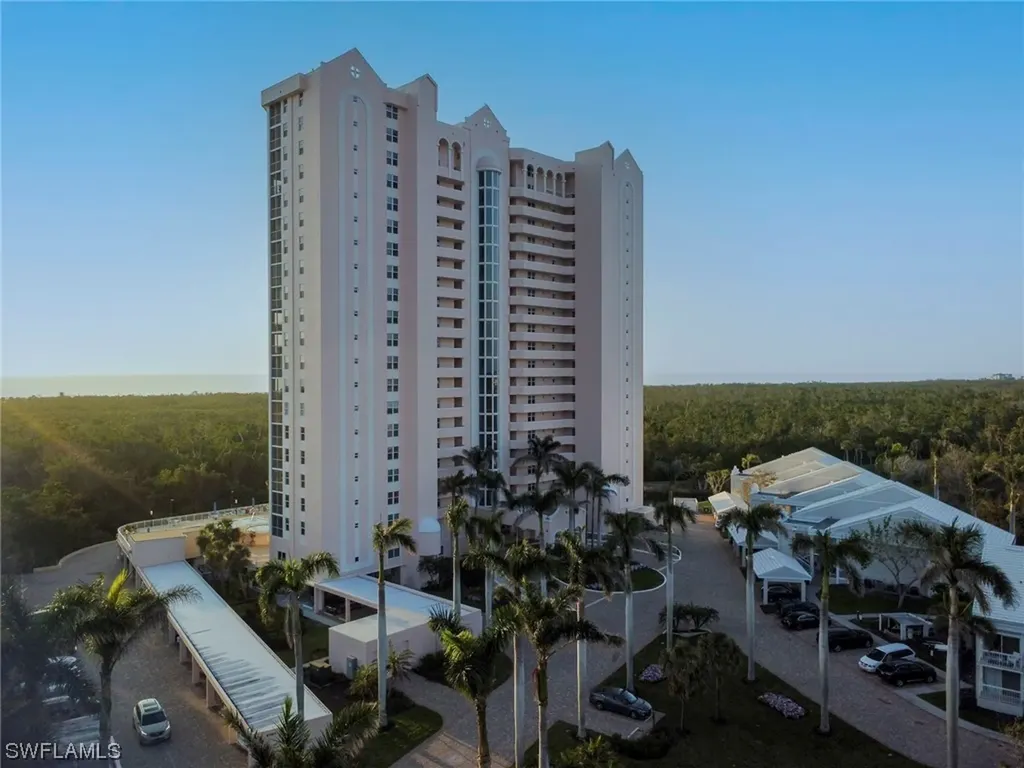6101 Pelican Bay Boulevard Naples FL 34108
