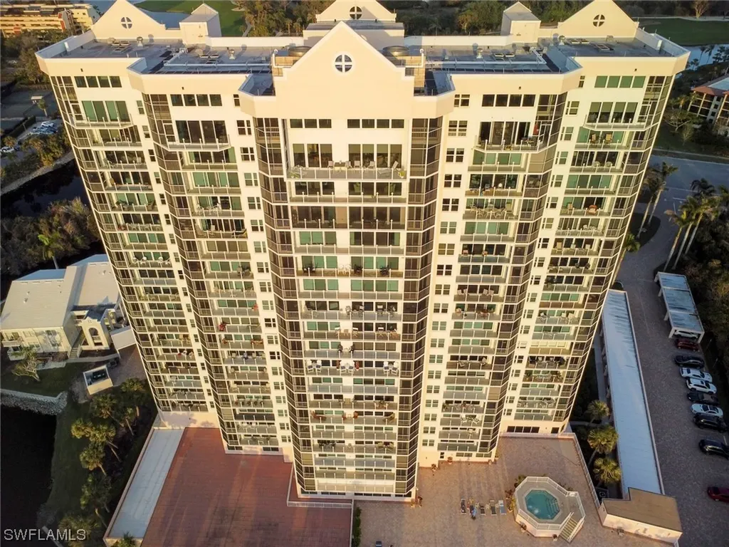 6101 Pelican Bay Boulevard Naples FL 34108