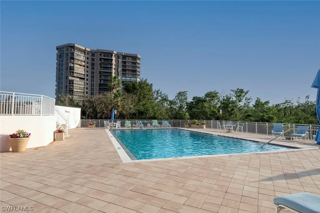 6101 Pelican Bay Boulevard Naples FL 34108