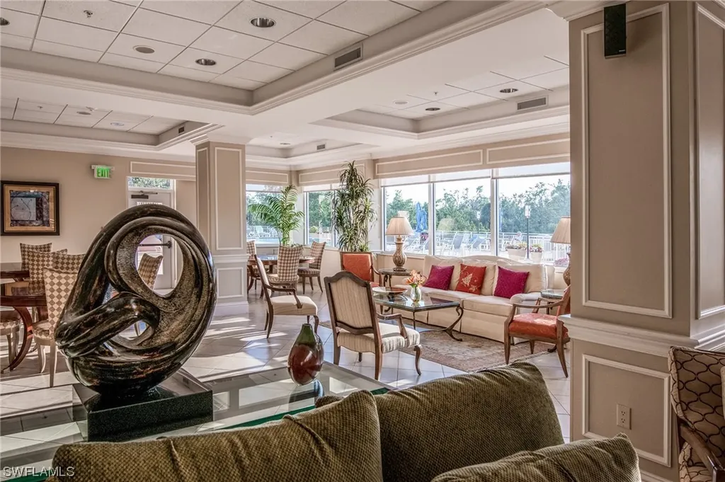 6101 Pelican Bay Boulevard Naples FL 34108