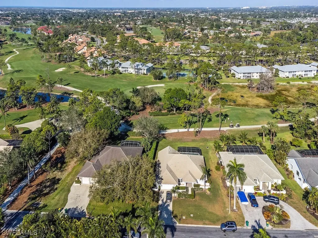 137 Muirfield Circle Naples FL 34113