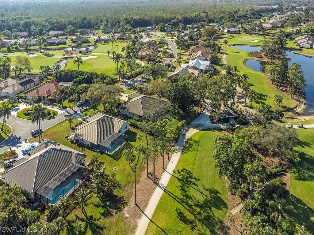 137 Muirfield Circle Naples FL 34113