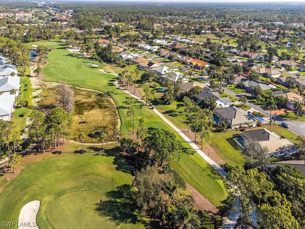 137 Muirfield Circle Naples FL 34113