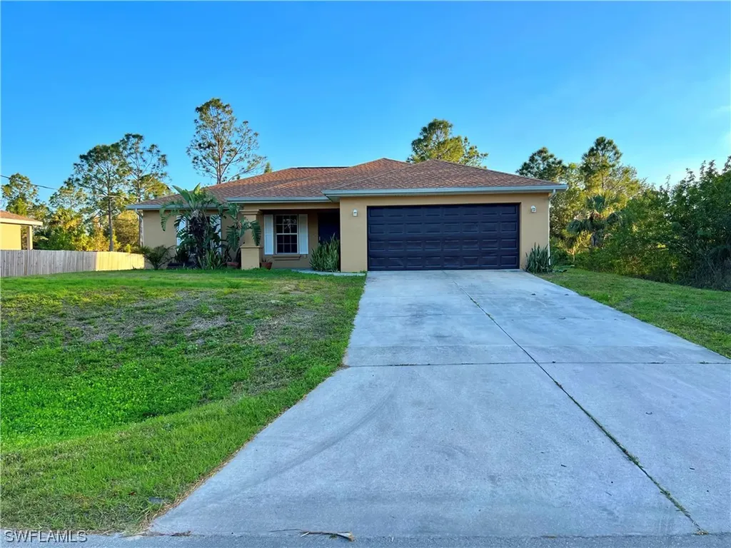 3307 42nd Street W Lehigh Acres FL 33971