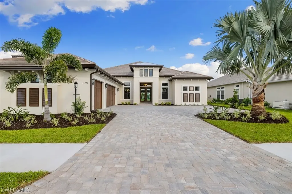 11370 Canal Grande Drive Fort Myers FL 33913