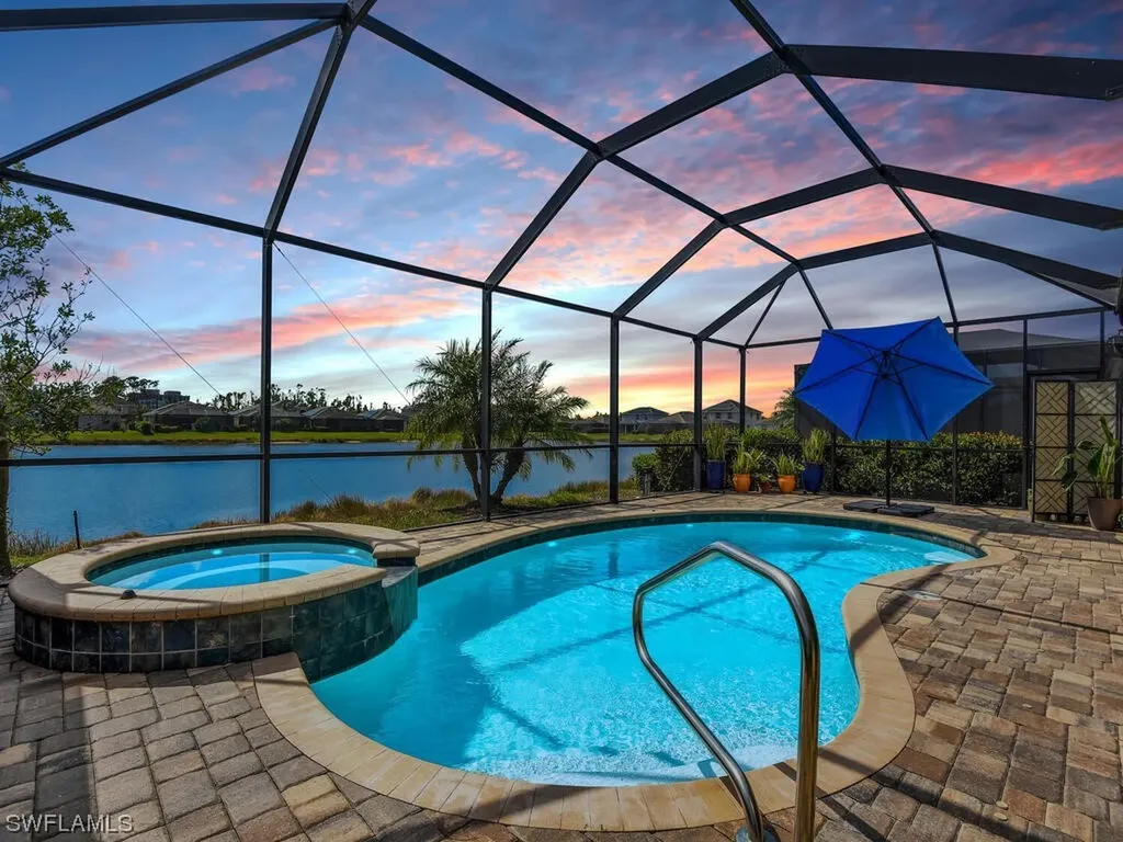 9537 Albero Court Fort Myers FL 33908
