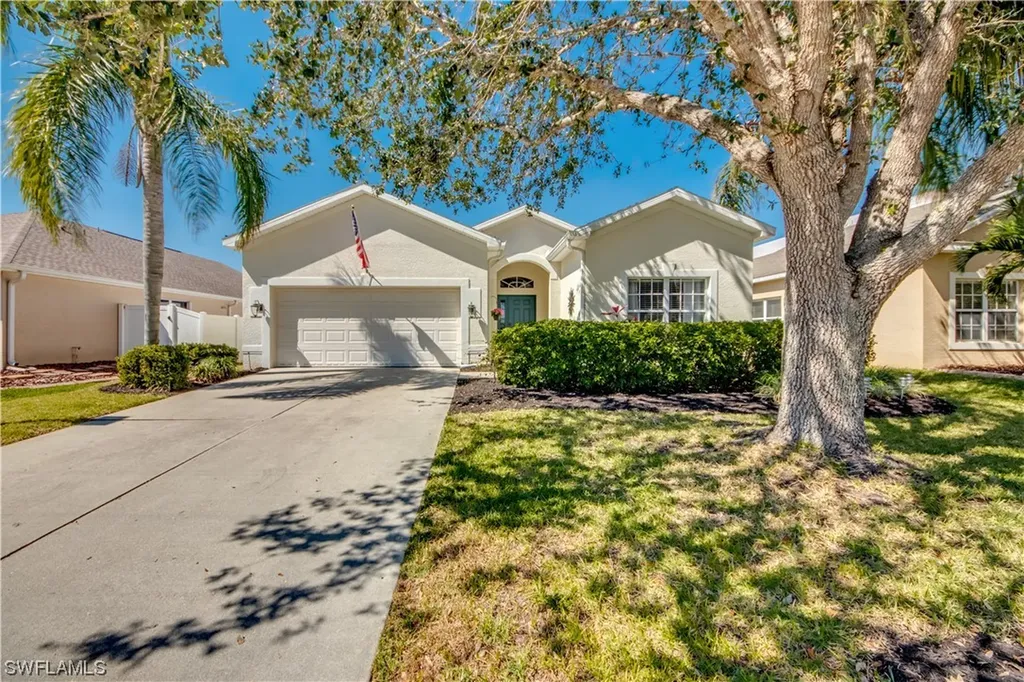 13328 Hampton Park Court Fort Myers FL 33913