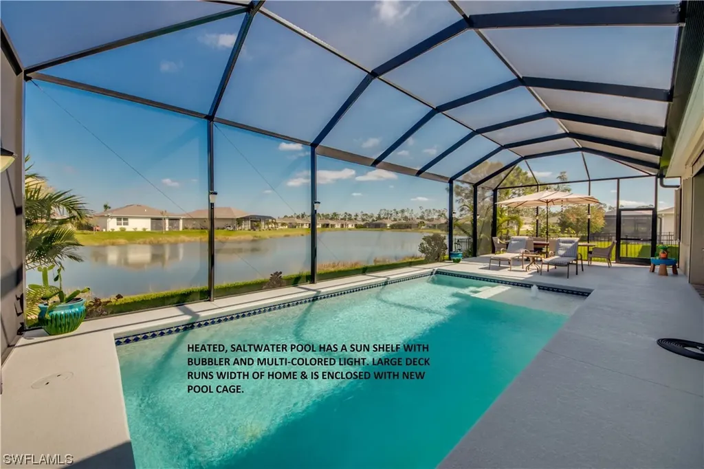 3114 Amadora Circle Cape Coral FL 33909