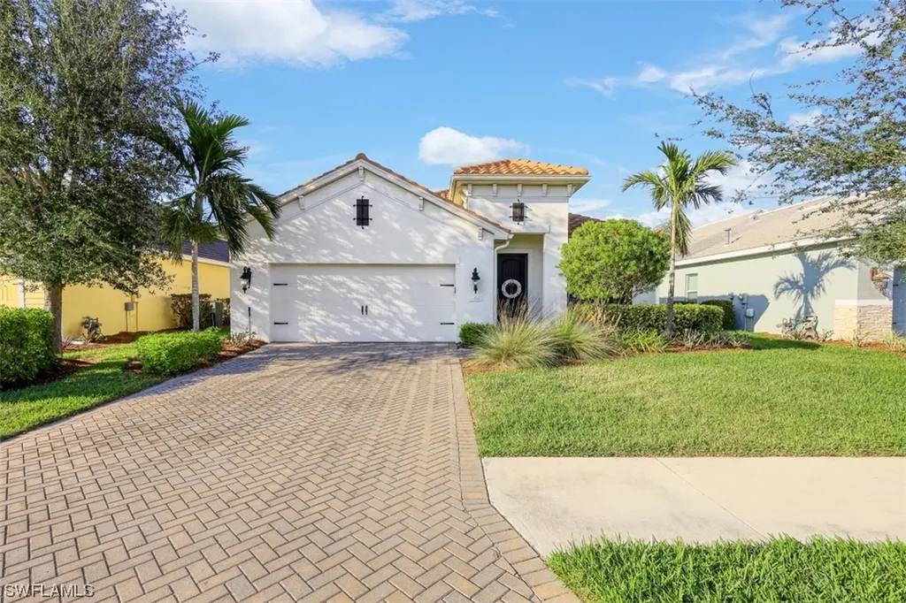 4641 Mystic Blue Way Fort Myers FL 33966