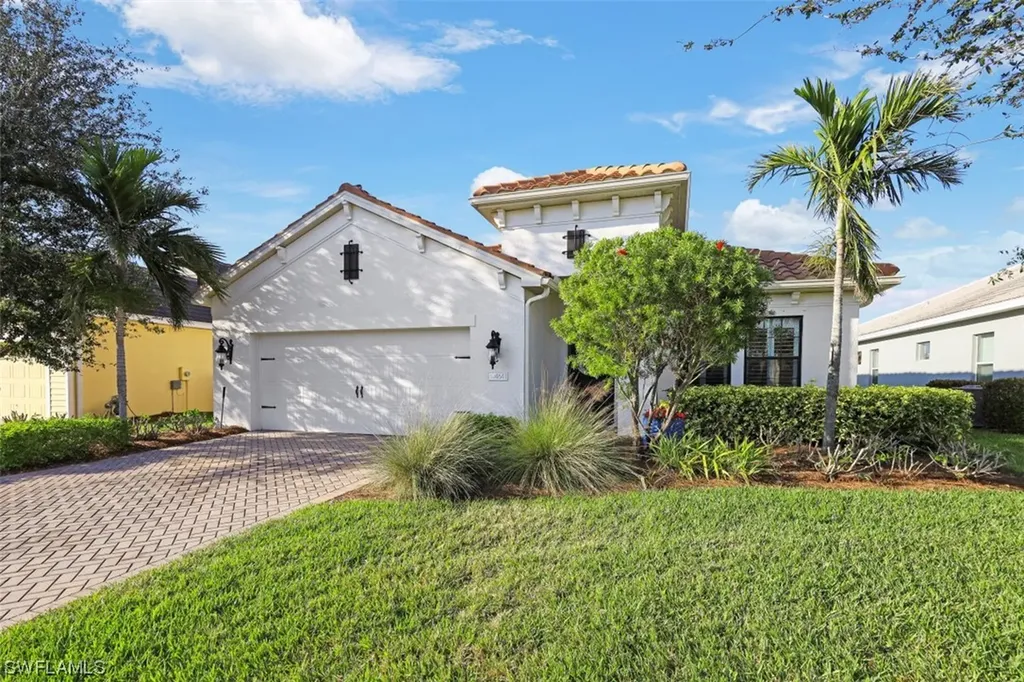 4641 Mystic Blue Way Fort Myers FL 33966
