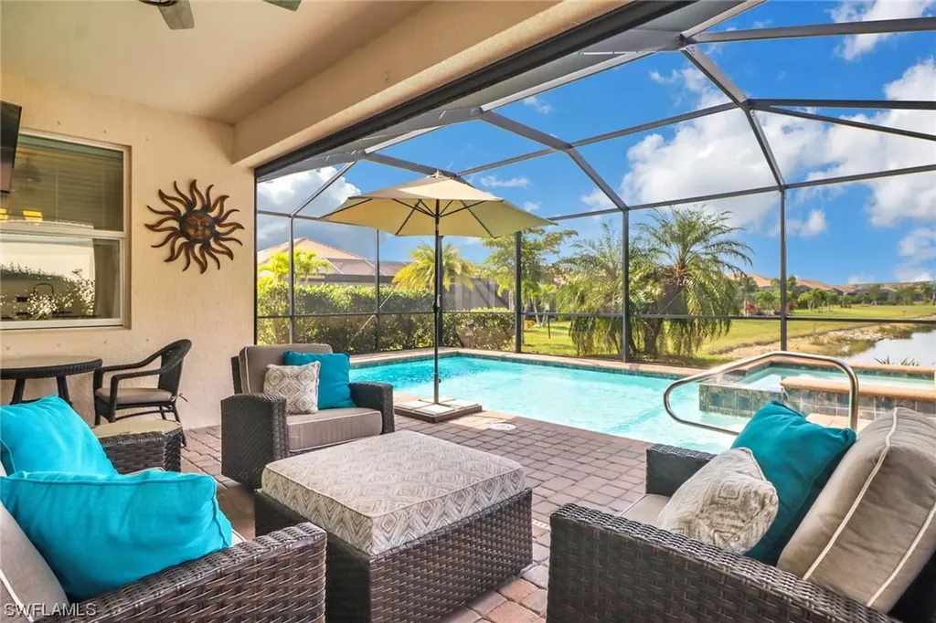 10365 Prato Drive Fort Myers FL 33913