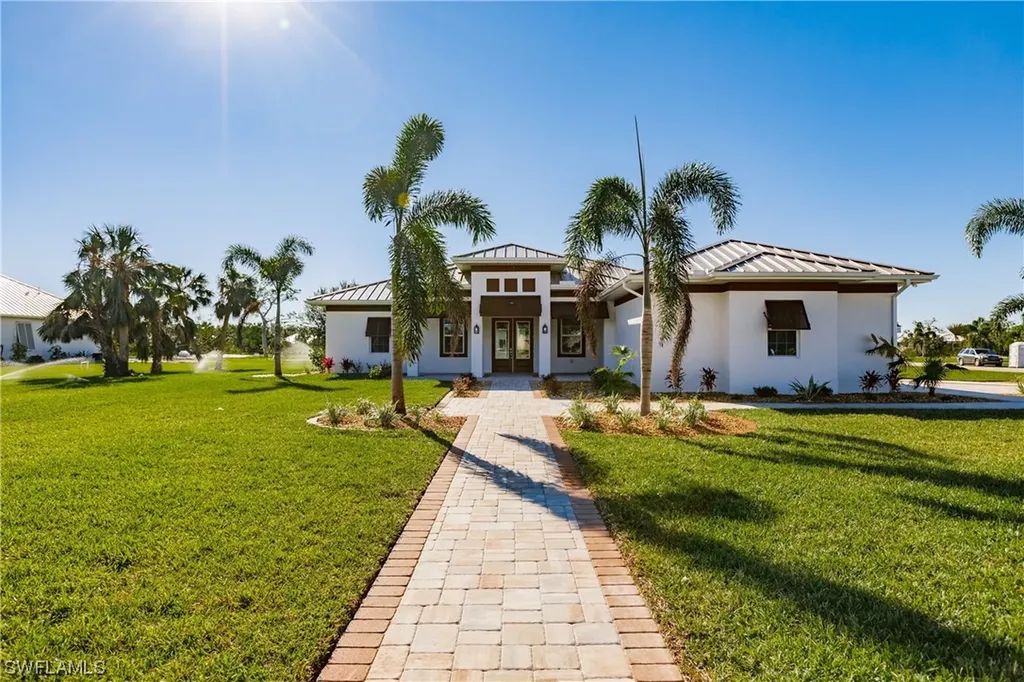 28968 Smugglers Lane Punta Gorda FL 33982