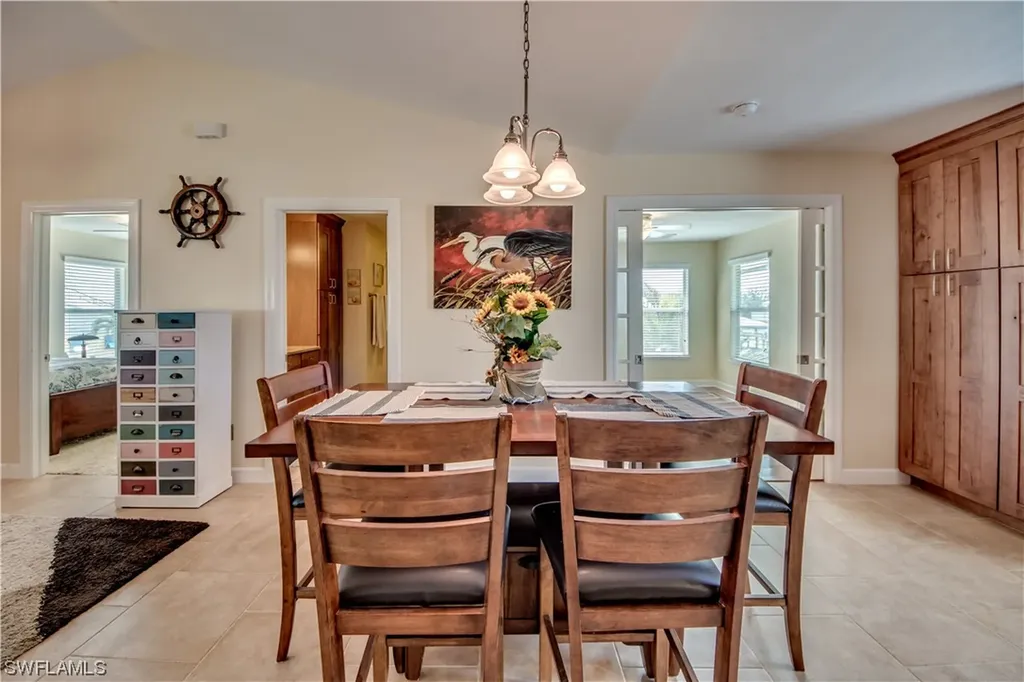 3689 Outrigger Lane St. James City FL 33956