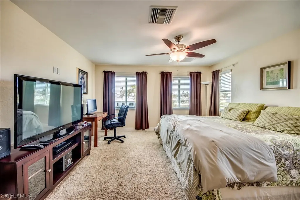 3689 Outrigger Lane St. James City FL 33956