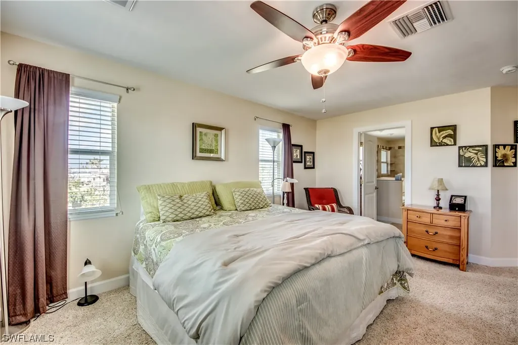 3689 Outrigger Lane St. James City FL 33956