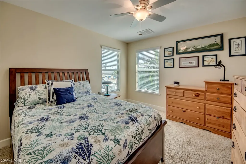 3689 Outrigger Lane St. James City FL 33956