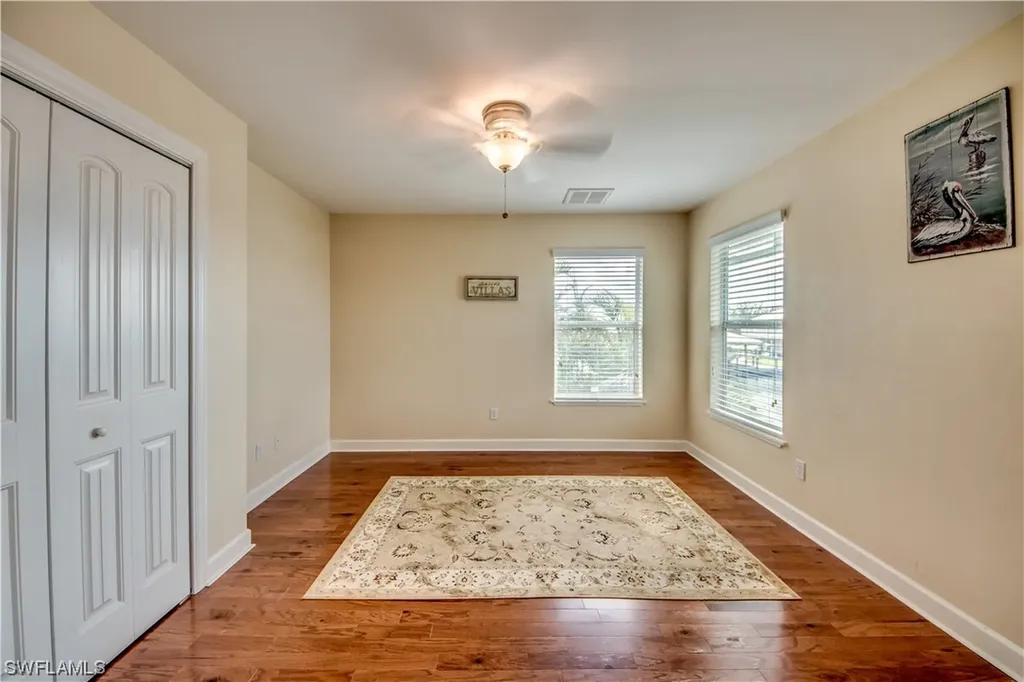 3689 Outrigger Lane St. James City FL 33956