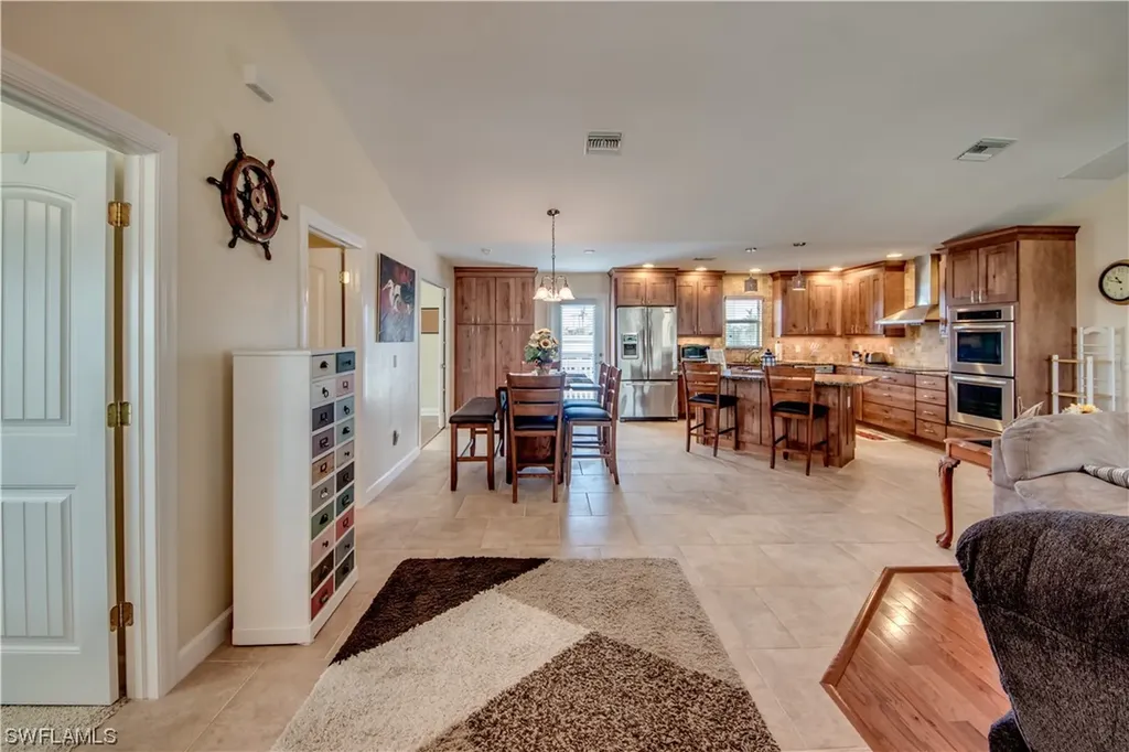 3689 Outrigger Lane St. James City FL 33956