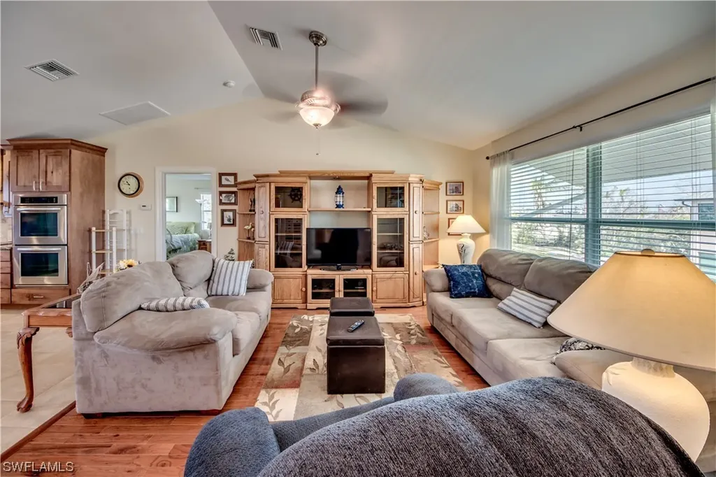 3689 Outrigger Lane St. James City FL 33956