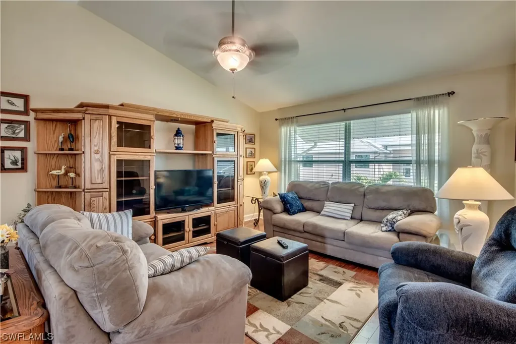 3689 Outrigger Lane St. James City FL 33956
