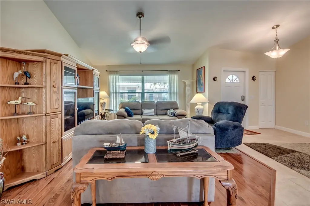 3689 Outrigger Lane St. James City FL 33956