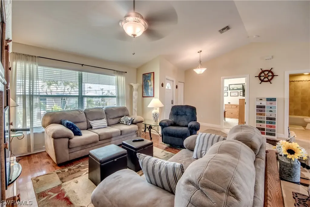 3689 Outrigger Lane St. James City FL 33956
