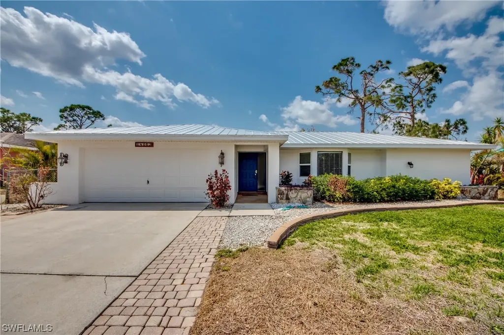 18462 Tulip Road Fort Myers FL 33967