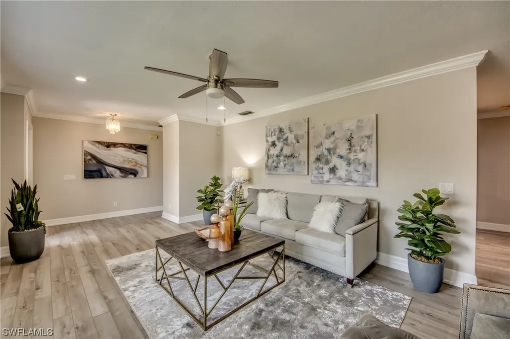 18462 Tulip Road Fort Myers FL 33967