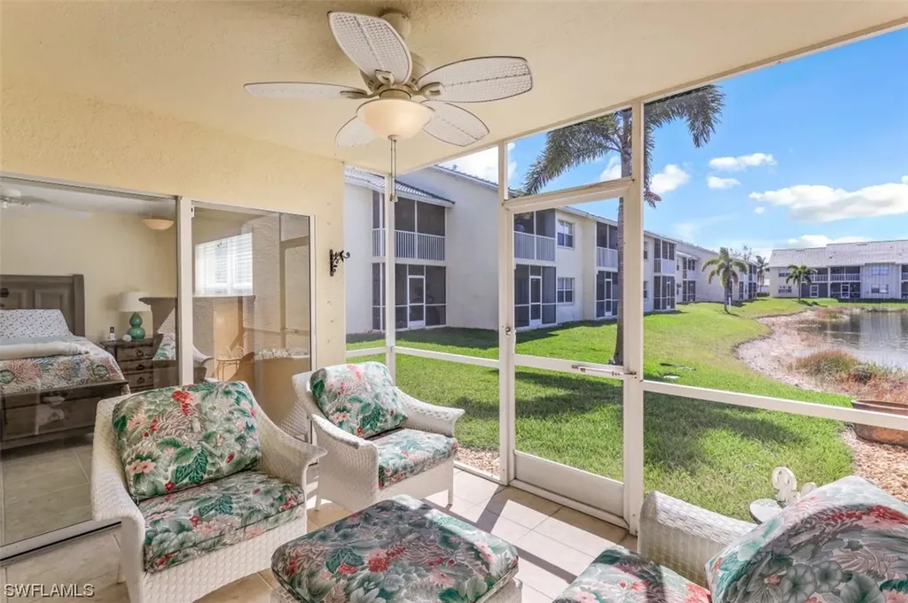 4910 Cougar Court N Naples FL 34109