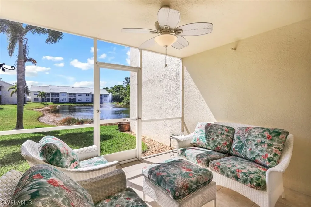 4910 Cougar Court N Naples FL 34109
