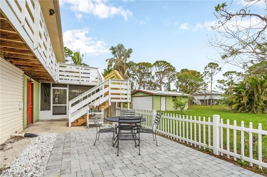 10600 Habitat Trail Bokeelia FL 33922