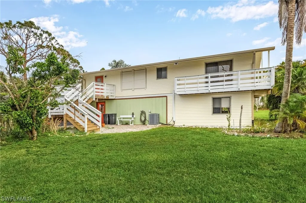 10600 Habitat Trail Bokeelia FL 33922