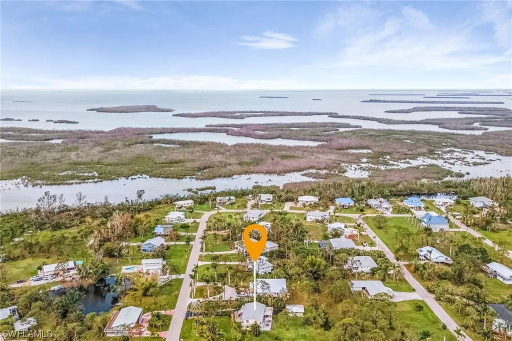 10600 Habitat Trail Bokeelia FL 33922