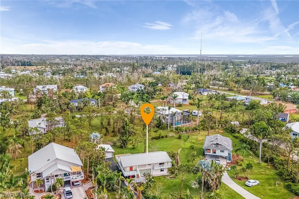10600 Habitat Trail Bokeelia FL 33922