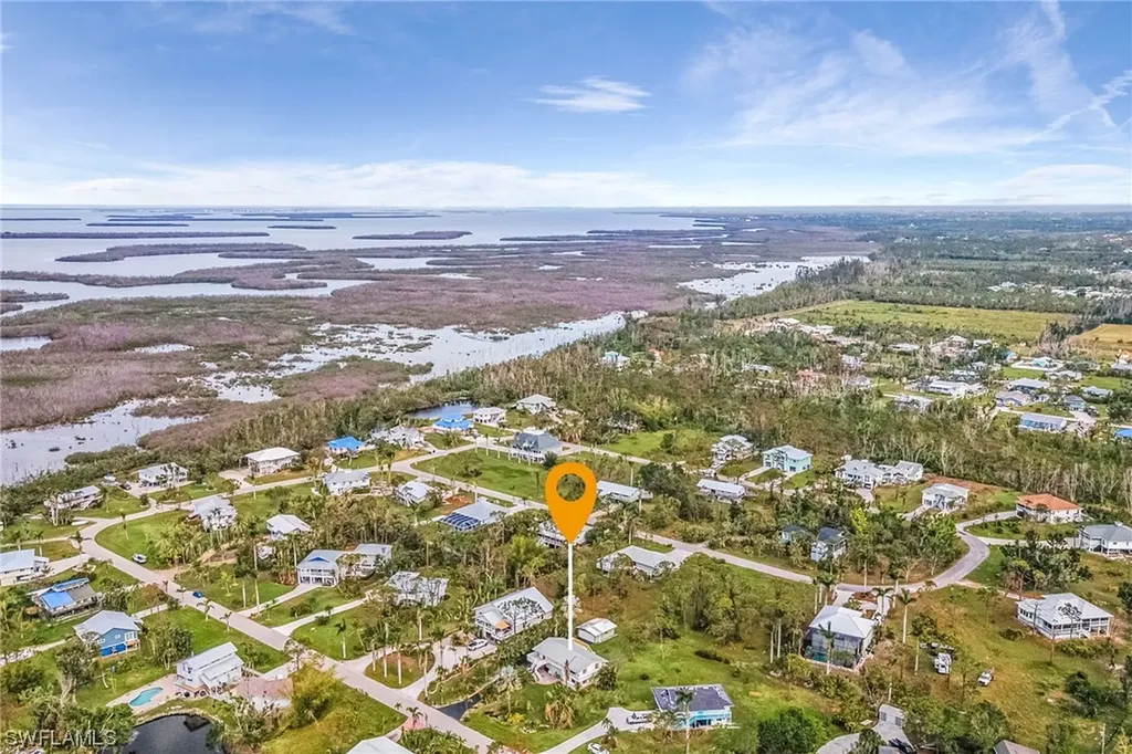 10600 Habitat Trail Bokeelia FL 33922