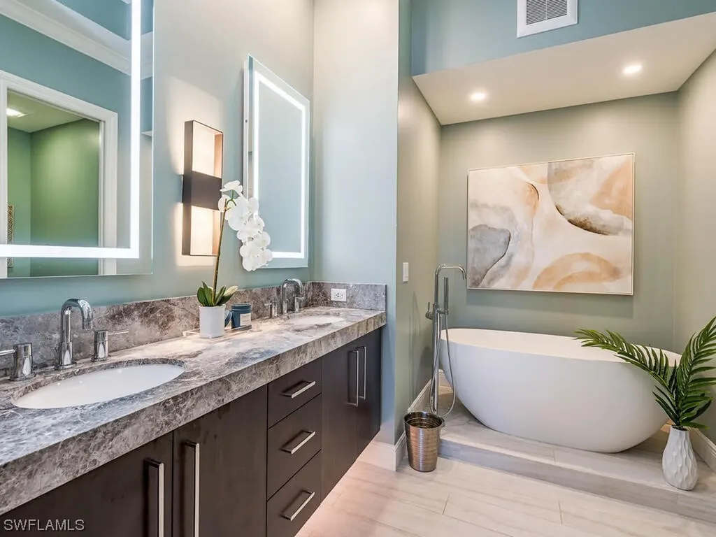 2422 Terra Verde Lane Naples FL 34105