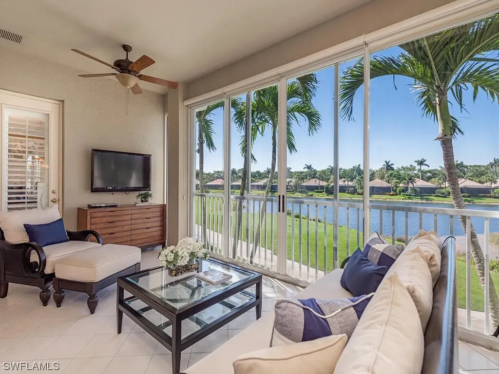 2422 Terra Verde Lane Naples FL 34105